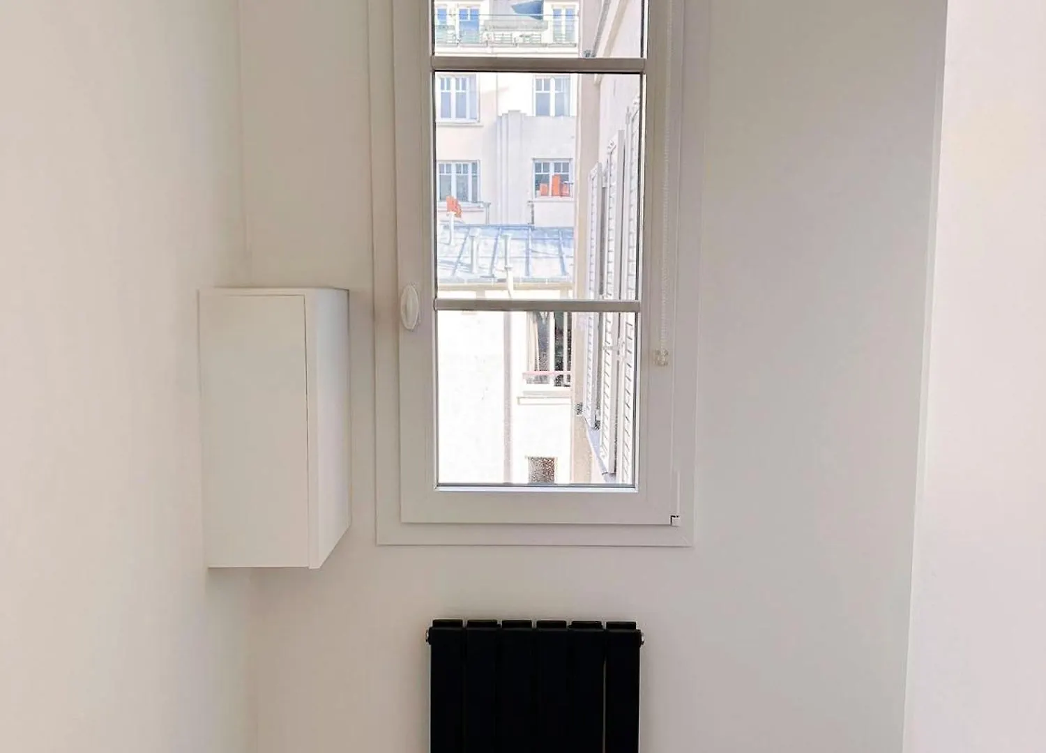 Luxueux Studio En Plein Coeur De Paris